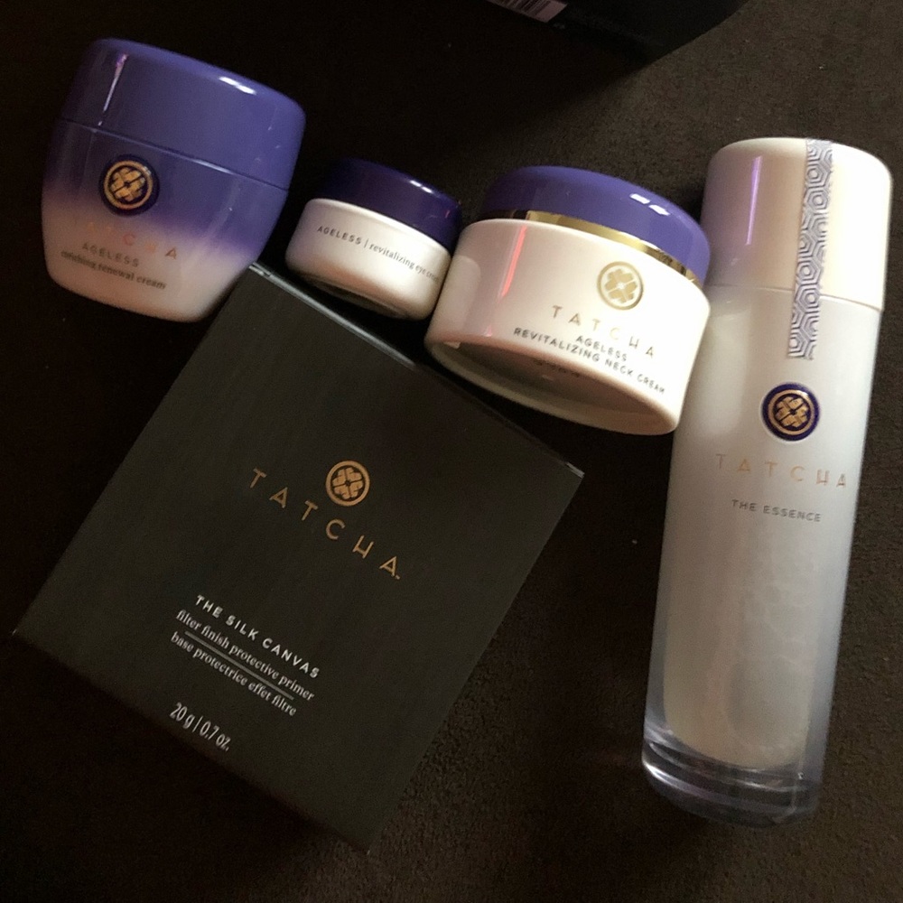 Tatcha bundle